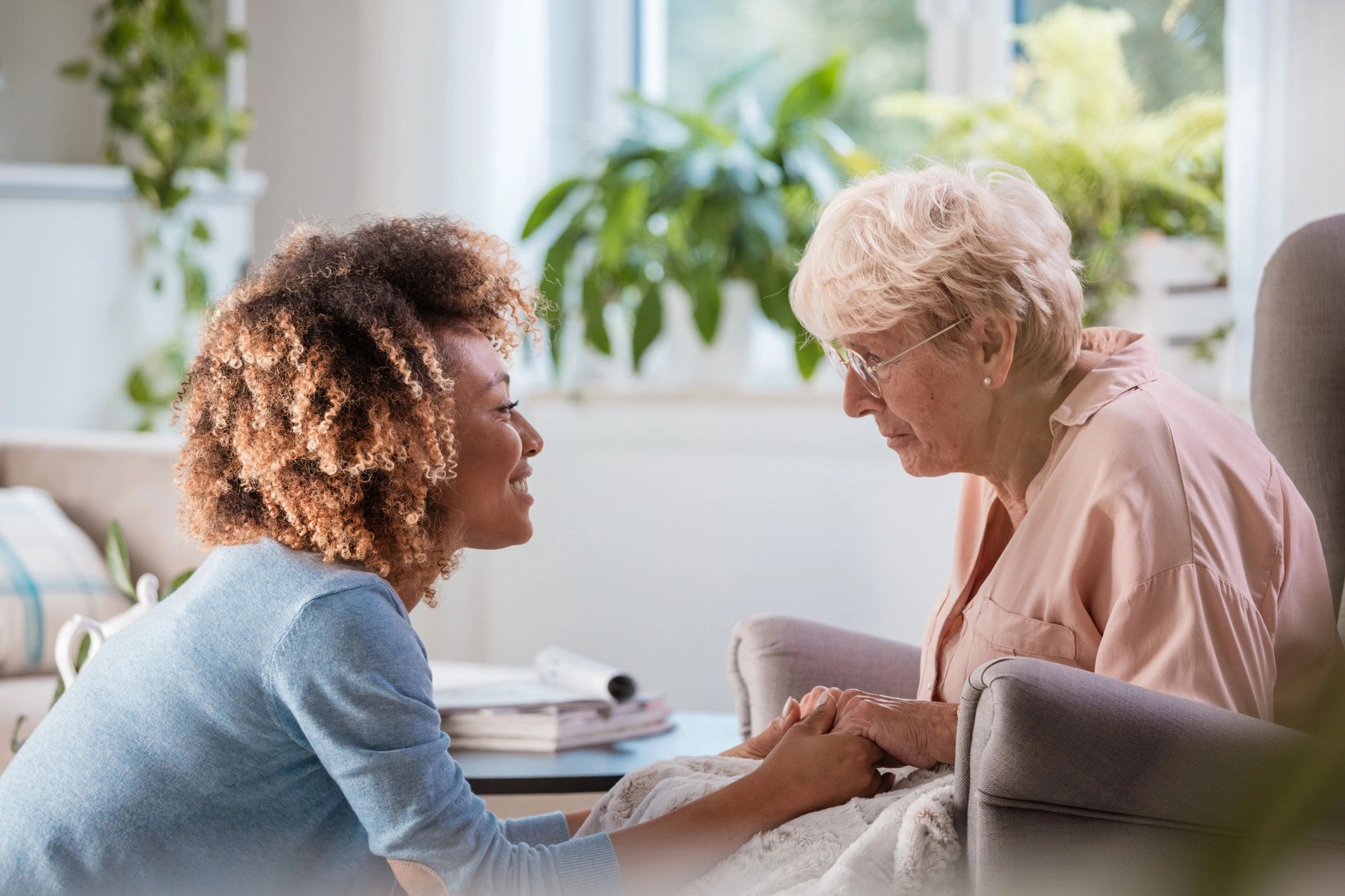 Memory Care